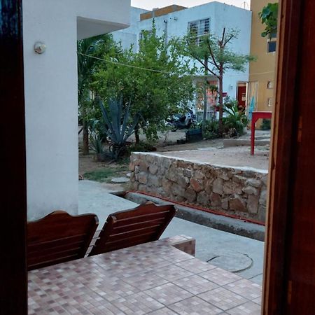 Villa Relajacion Cercas Del Aeropuerto Santa María Huatulco Exterior foto
