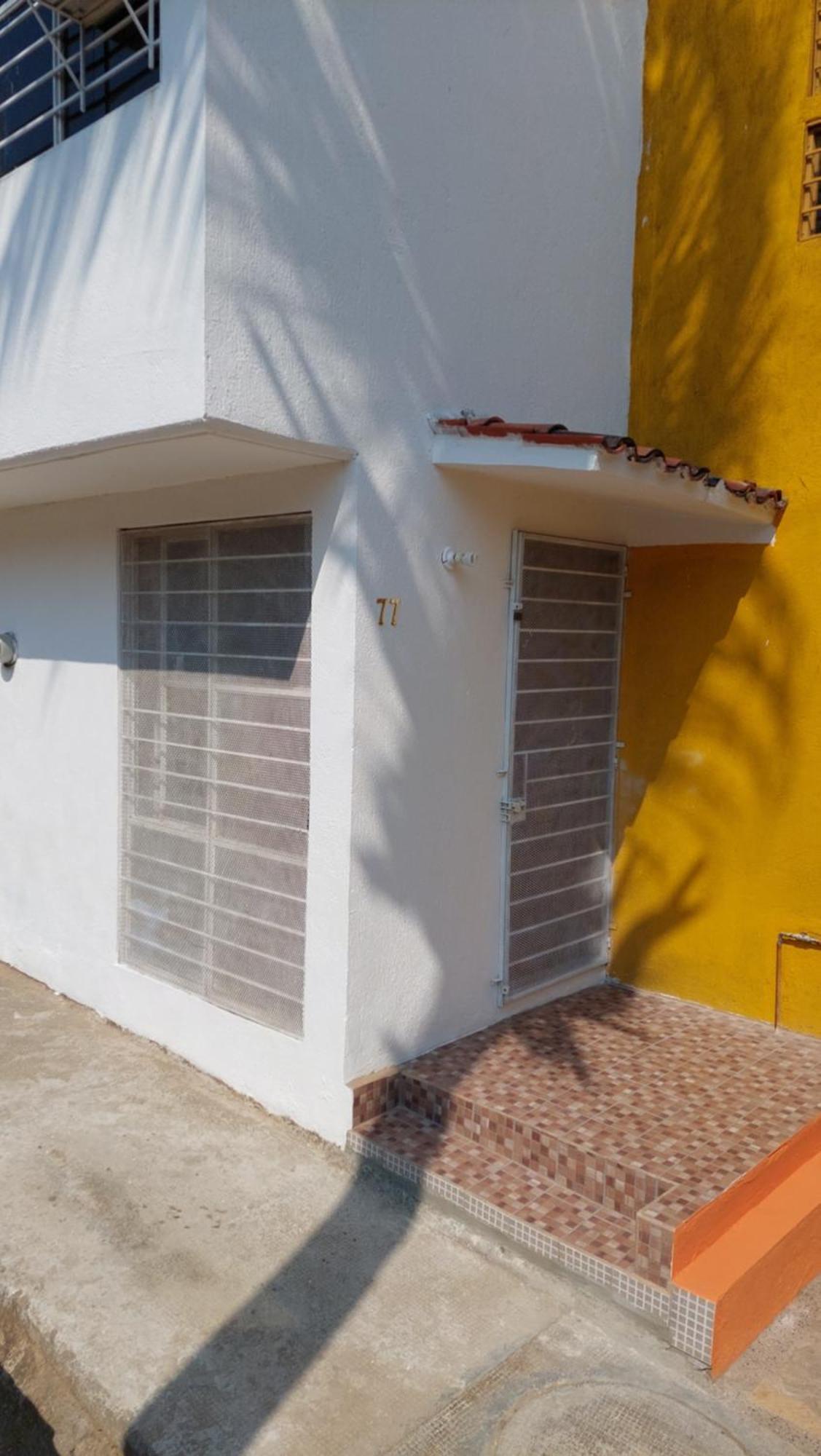 Villa Relajacion Cercas Del Aeropuerto Santa María Huatulco Exterior foto
